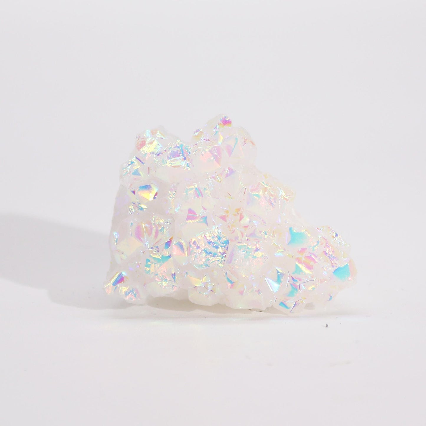 Géode Calcite Colorée Petit Format No.5 — Pièce Unique – photo 4