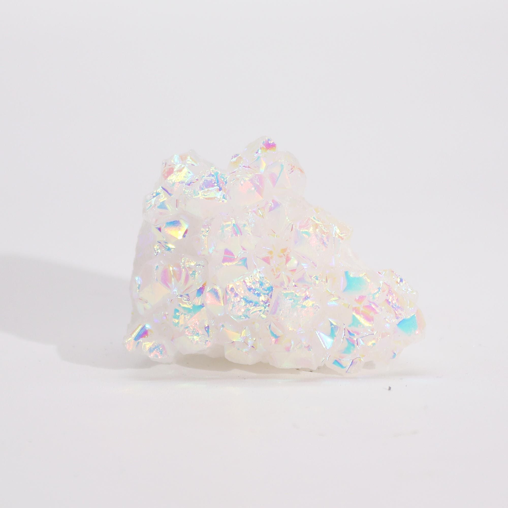Géode Calcite Colorée Petit Format No.5 — Pièce Unique – photo 4