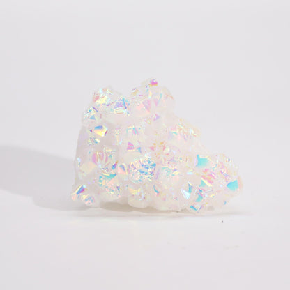 Géode Calcite Colorée Petit Format No.5 — Pièce Unique – photo 4