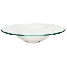 Soucoupe Brûle-Parfum 11,5cm - Rechange Céramique Bouddha – photo 2