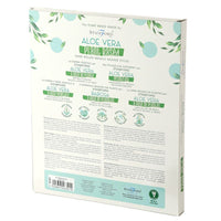 Encens Aloe Vera Masala - Purifiant & Apaisant – photo 4
