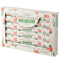 Encens Pomme Cannelle - Bâtons Végétaux Longue Durée – photo 2