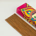 Encens Masala Santal Cannelle - Namaste Mandala 15 Bâtons