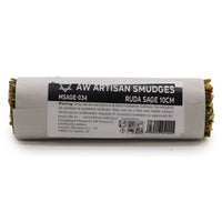 Smudge Stick -  Ruda Sage 10cm - photo 2