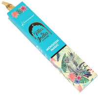Tales of India Incense - Moonsoon Magic