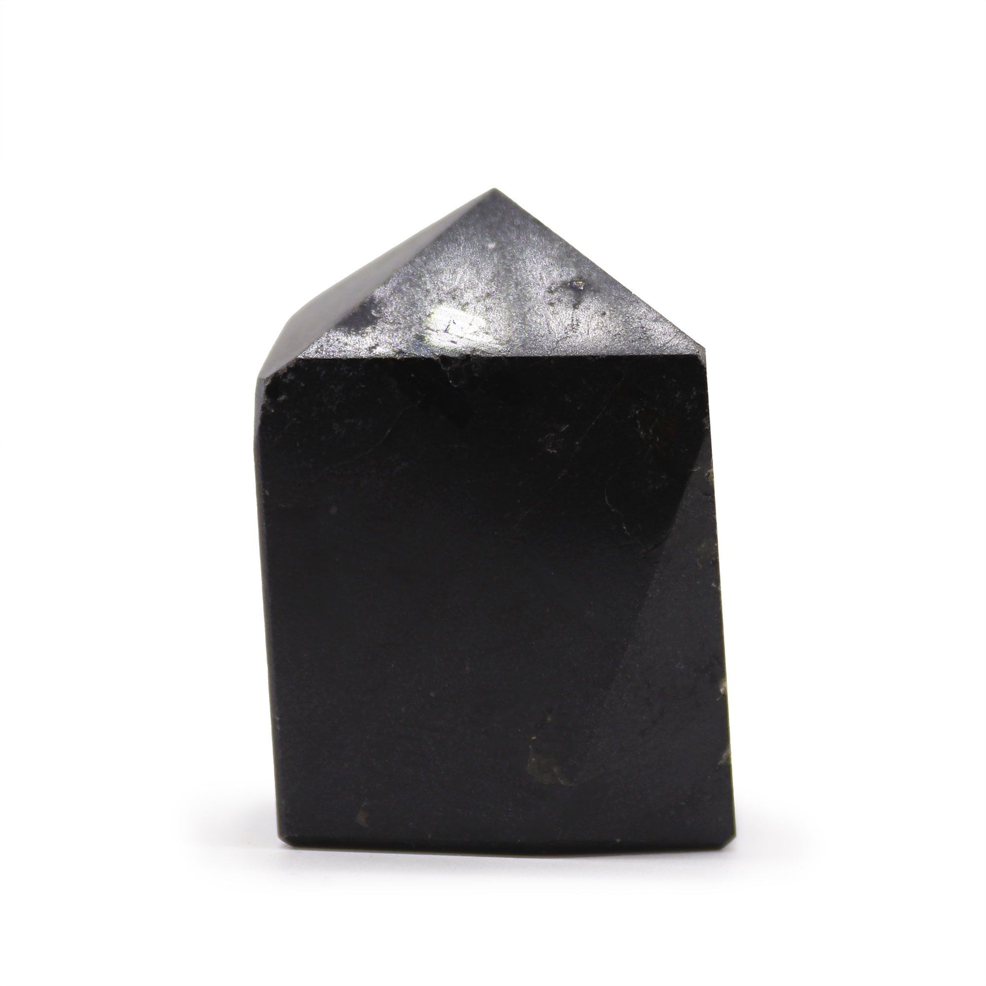 Lot de pointes en Tourmaline d'Inde (6 cm)