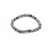 Gemstone Manifestation Bracelet - Map Stone - Prosperity