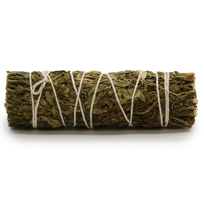 Bâton de Sauge Ruda 10cm - Purification & Protection
