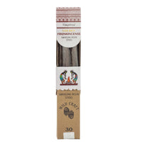 30g Golden Frankincense Smudging Resin Sticks (6s)