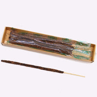 Encens Myrrhe Masala Naturel - Méditation & Sérénité – photo 4