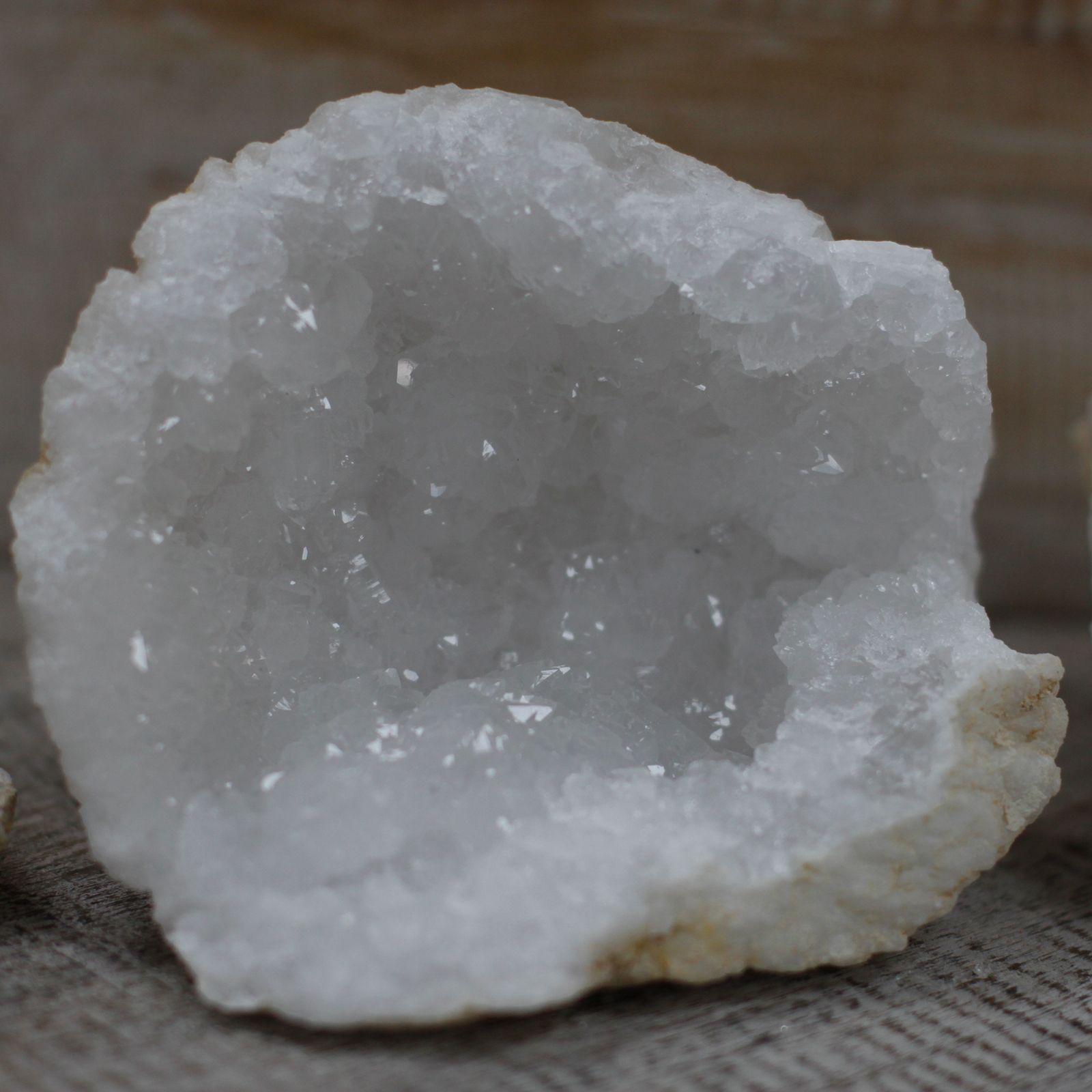 Géode de calcite - photo 7