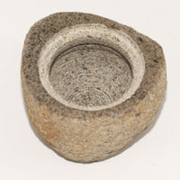 Pot Riverstone Naturel Ancrage — Couvercle 12×8cm – photo 7