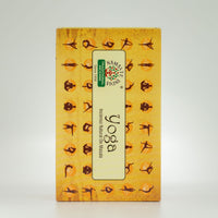 Encens Masala Yoga Namaste Mandala - 15 Bâtonnets Naturels – photo 2