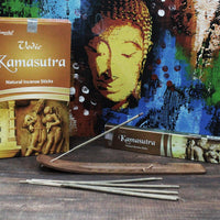 Encens Kamasutra Védique - Sensualité & Volupté