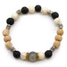 Bracelet Tri Hita Karana - Équilibre & Harmonie Bali