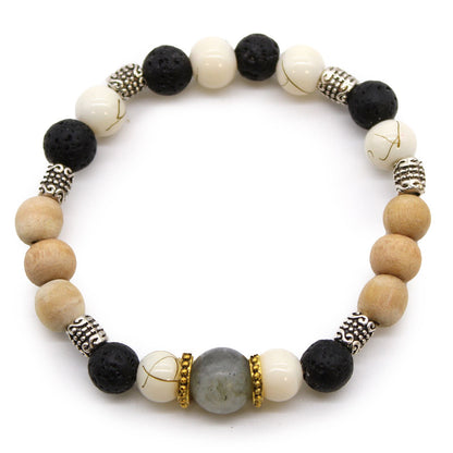 Bracelet Tri Hita Karana - Équilibre & Harmonie Bali