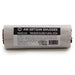 Smudge Stick - Dragons Blood Floral Sage 10cm