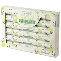 Encens Citronnelle & Lemongrass - Vegan Anti-Moustiques