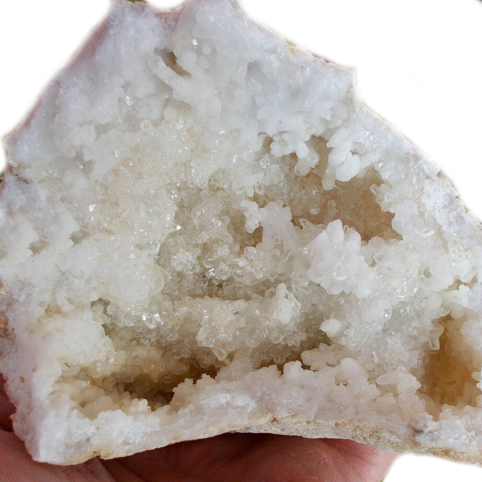 Géode de calcite - photo 8