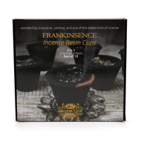 Coupe Résine Décorative - Accessoire Rituel Spirituel – photo 5