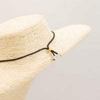 Pendentif sur cordon - photo 2