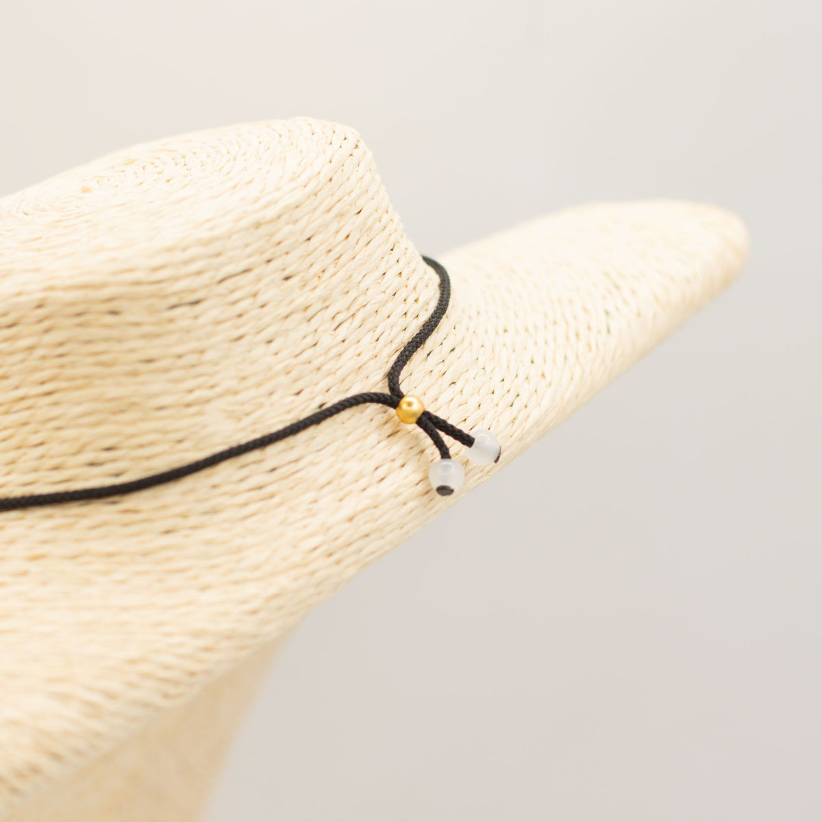 Pendentif sur cordon - photo 2