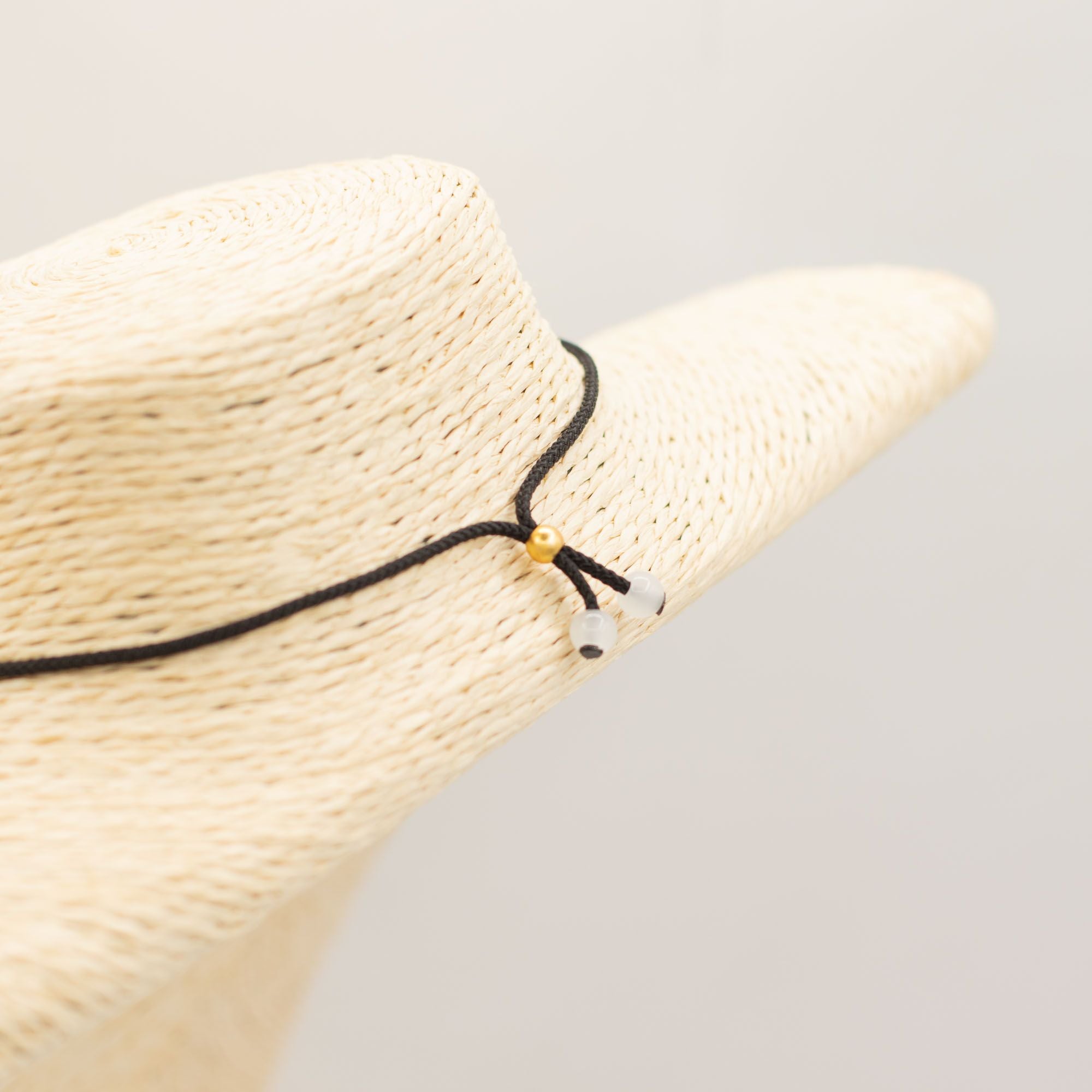 Pendentif sur cordon - photo 2
