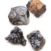 Mineral Specimens - Natural Hematite (approx 20 pieces)