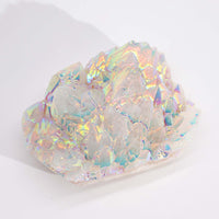 Géode Calcite Colorée Large — 300-450g / 8-15cm – photo 2