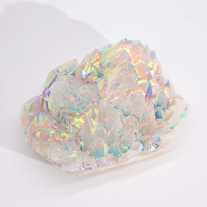Géode Calcite Colorée Large — 300-450g / 8-15cm – photo 2