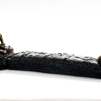 Antique Buddha - Incense Burner & Box
