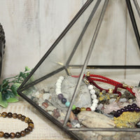 Bracelet Jaspe Dalmatien - Force & Ancrage – photo 2