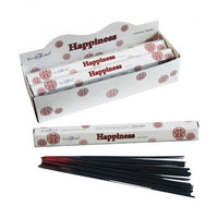 Encens Premium Happiness - Relaxation & Bien-Être