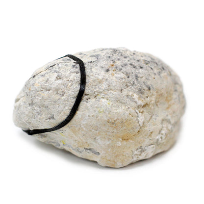 Géode de calcite