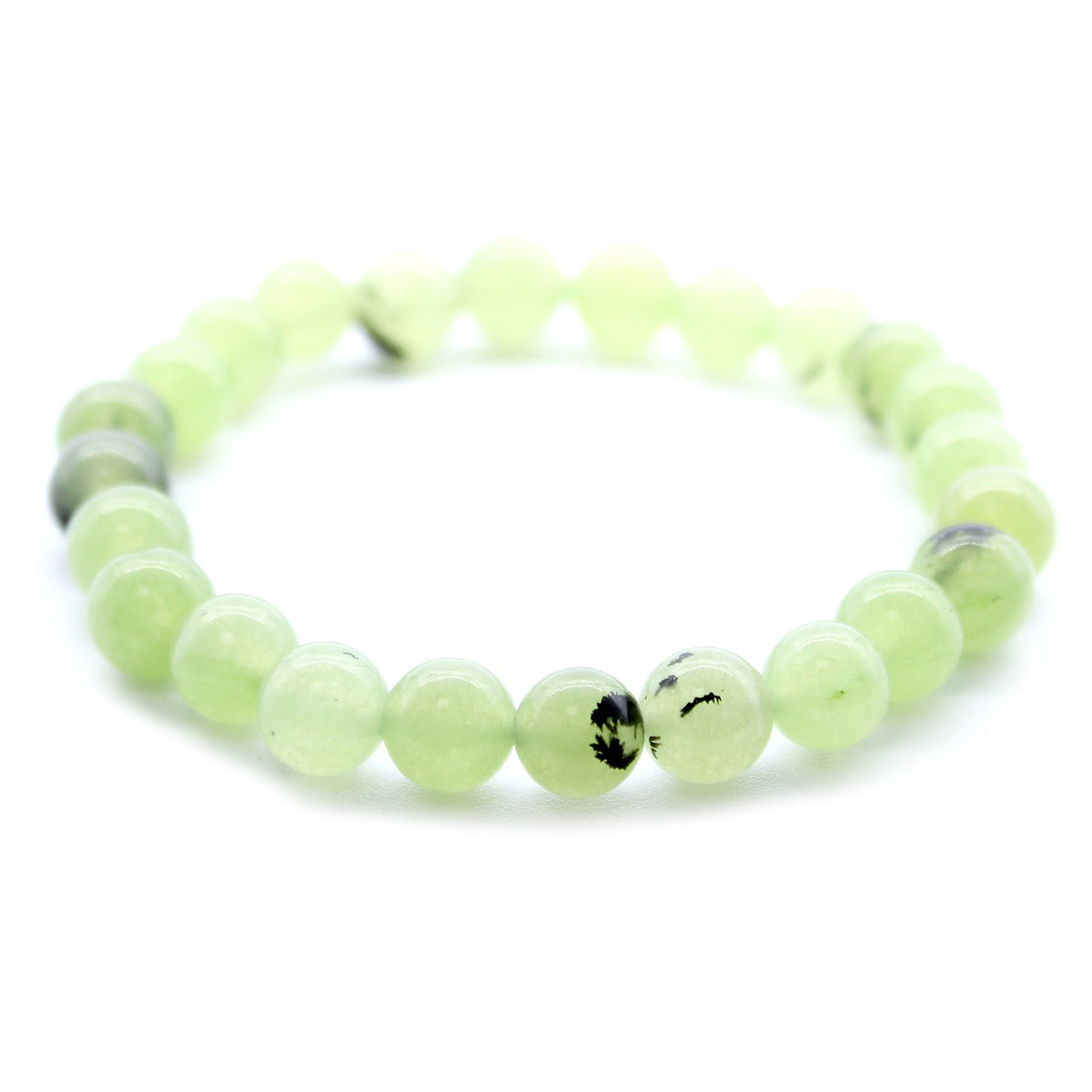 Bracelet d'énergie - Jade - photo 7
