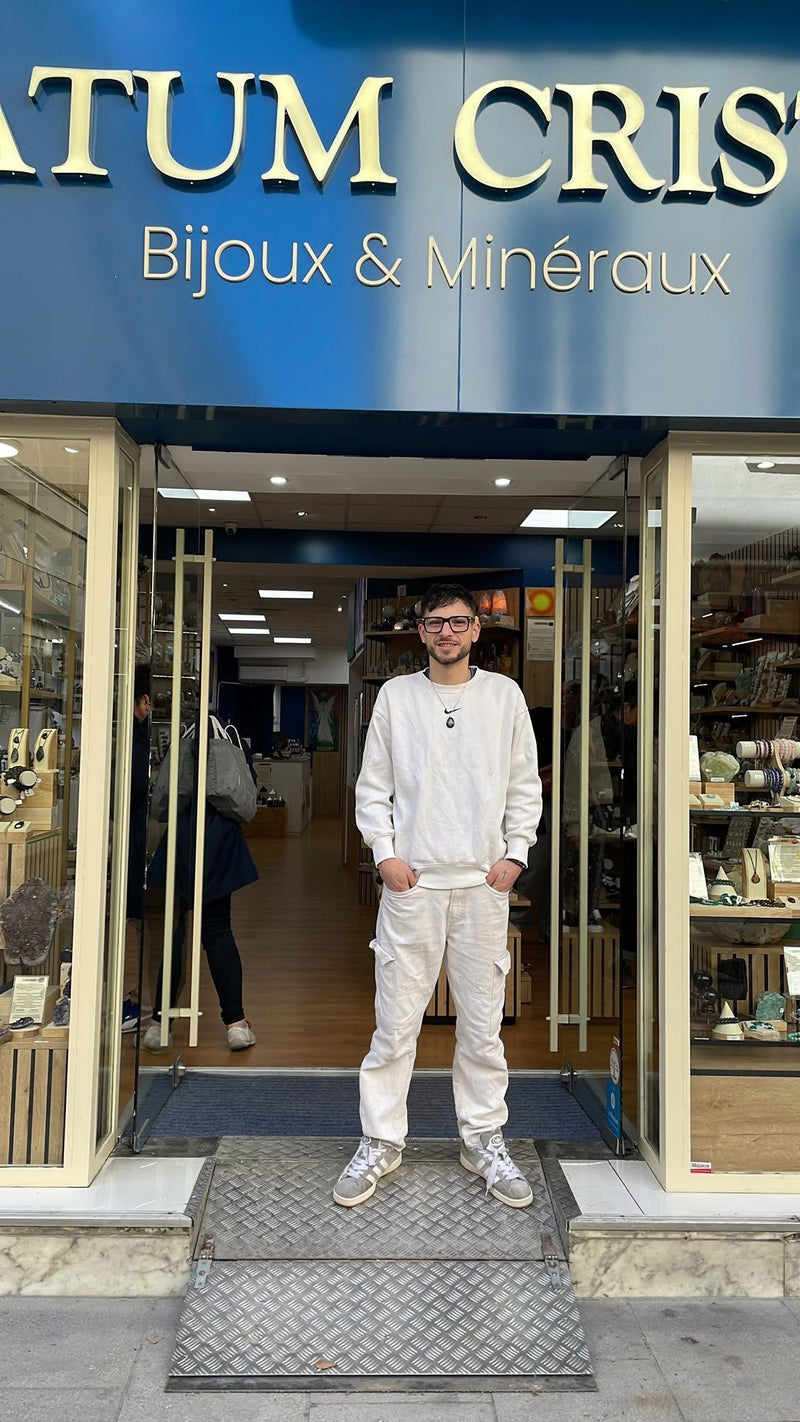 Nahum, boutique de Valence